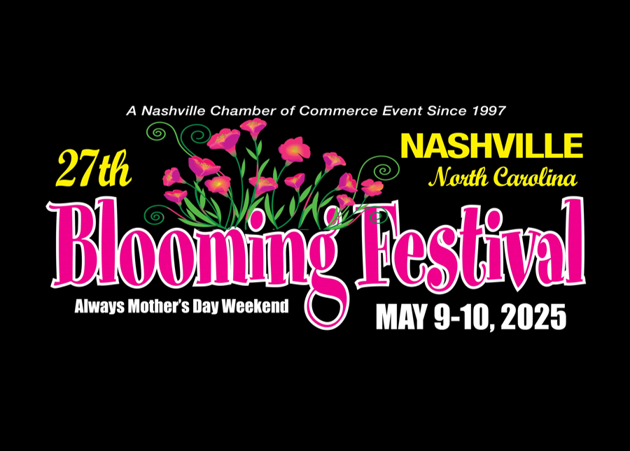 Nashville Blooming Festival 2025