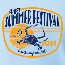 Washington Summer Festival 2025